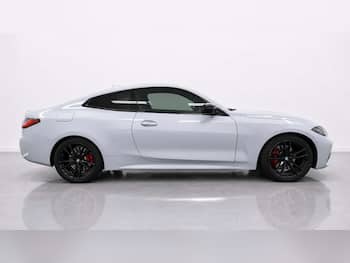 Used BMW 4 Series 2022 for sale - 79720583: Photo