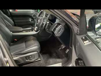 Used Land Rover Range Rover Sport 2022 for sale - 74928442: Photo