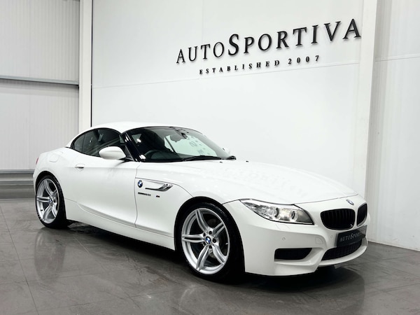 Used BMW Z4 2016 for sale - 76288998: Photo 10