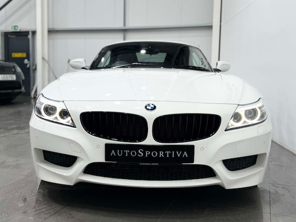 Used BMW Z4 2016 for sale - 76288998: Photo 11