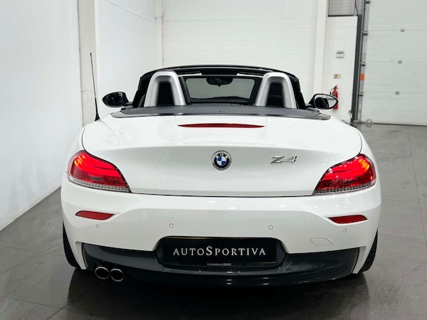 Used BMW Z4 2016 for sale - 76288998: Photo 12