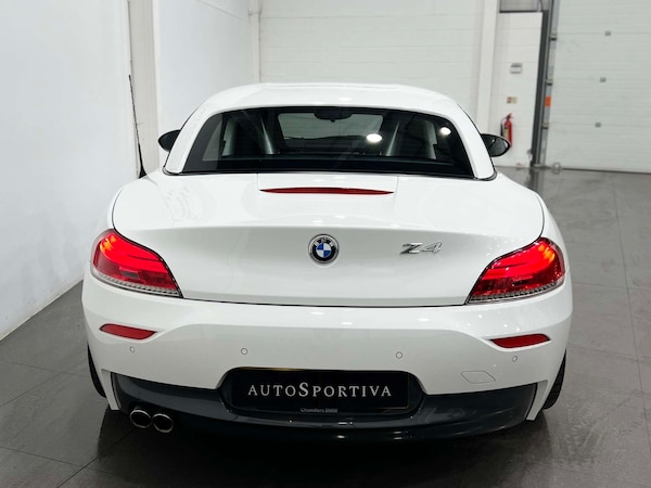Used BMW Z4 2016 for sale - 76288998: Photo 13