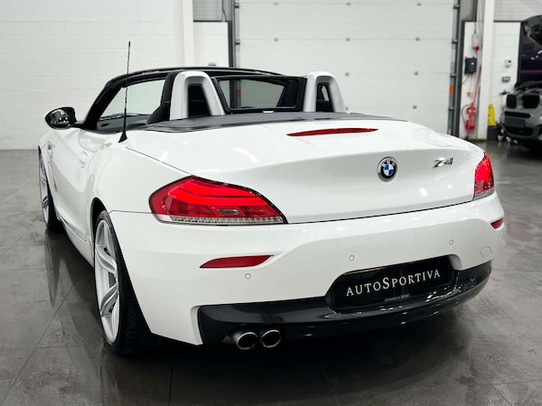 Used BMW Z4 2016 for sale - 76288998: Photo 14