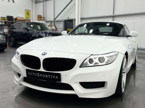 Used BMW Z4 2016 for sale - 76288998: Photo 15