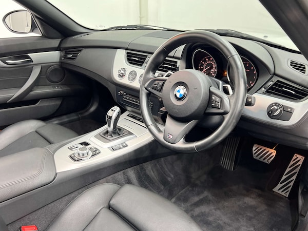 Used BMW Z4 2016 for sale - 76288998: Photo 19