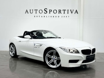 BMW - Z4