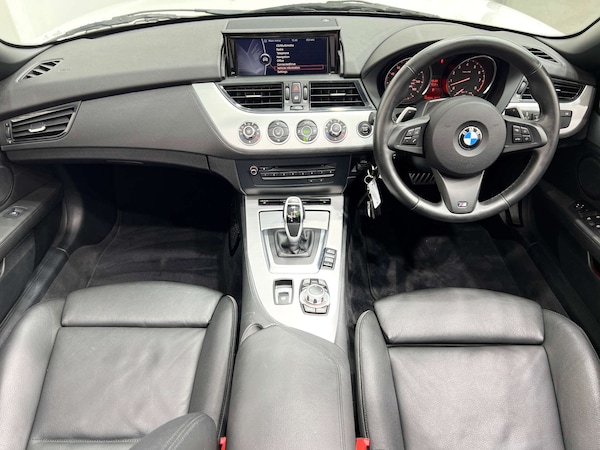 Used BMW Z4 2016 for sale - 76288998: Photo 21