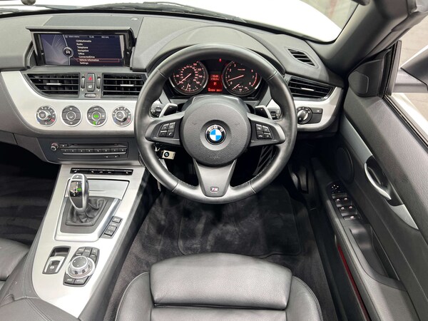 Used BMW Z4 2016 for sale - 76288998: Photo 22