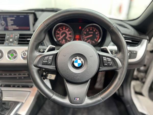 Used BMW Z4 2016 for sale - 76288998: Photo 23