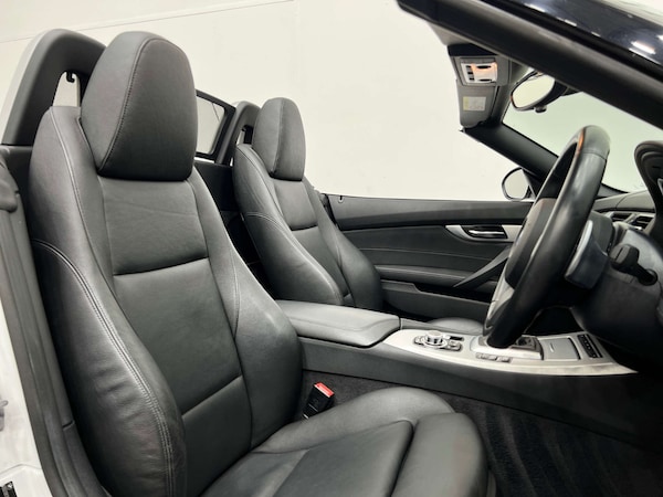 Used BMW Z4 2016 for sale - 76288998: Photo 2