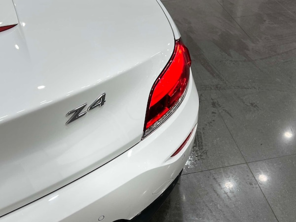Used BMW Z4 2016 for sale - 76288998: Photo 30