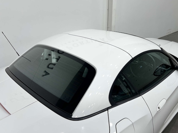 Used BMW Z4 2016 for sale - 76288998: Photo 33
