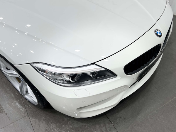 Used BMW Z4 2016 for sale - 76288998: Photo 35
