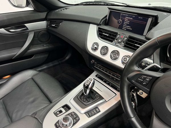 Used BMW Z4 2016 for sale - 76288998: Photo 37