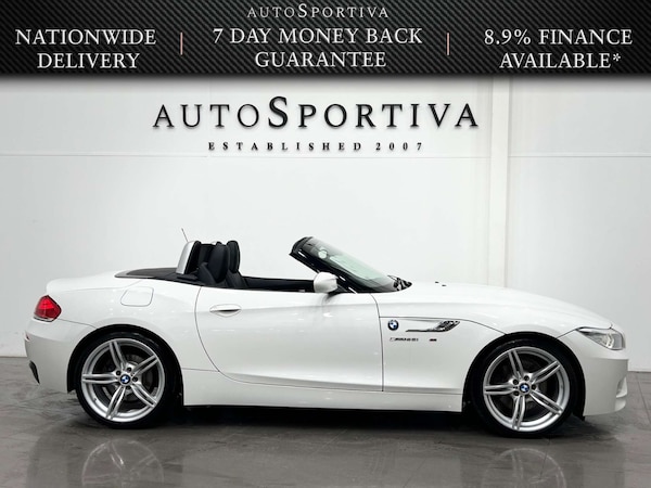 Used BMW Z4 2016 for sale - 76288998: Photo 3