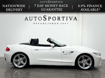 Used BMW Z4 2016 for sale - 76288998: Photo 3