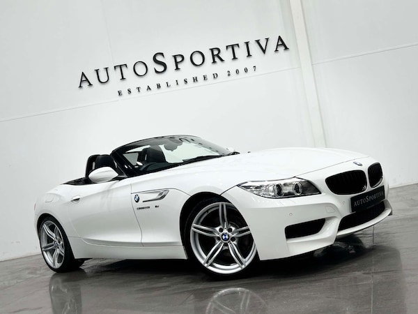Used BMW Z4 2016 for sale - 76288998: Photo 45