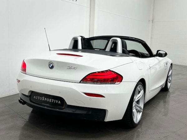 Used BMW Z4 2016 for sale - 76288998: Photo 5