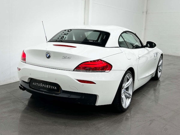 Used BMW Z4 2016 for sale - 76288998: Photo 6
