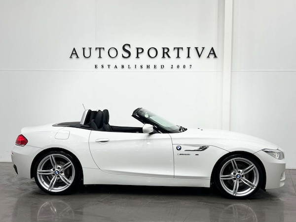 Used BMW Z4 2016 for sale - 76288998: Photo 7