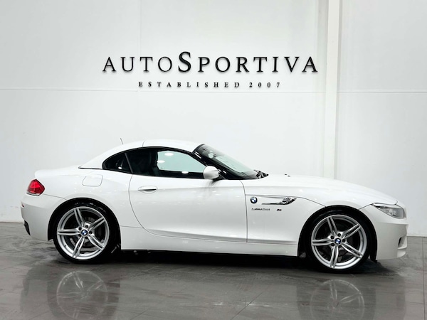 Used BMW Z4 2016 for sale - 76288998: Photo 8