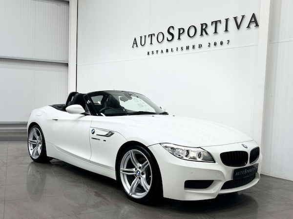 Used BMW Z4 2016 for sale - 76288998: Photo 9