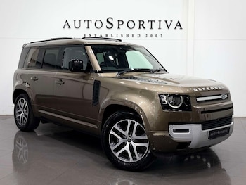Used Land Rover Defender 2024 for sale - 79101631: Photo