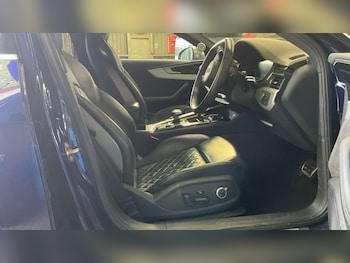 Used Audi S4 2021 for sale - 78236917: Photo