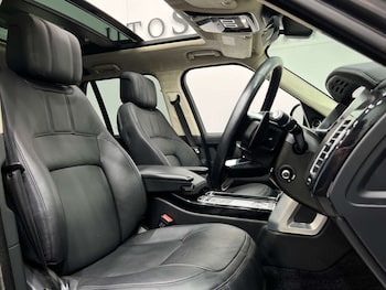 Used Land Rover Range Rover 2021 for sale - 75359877: Photo
