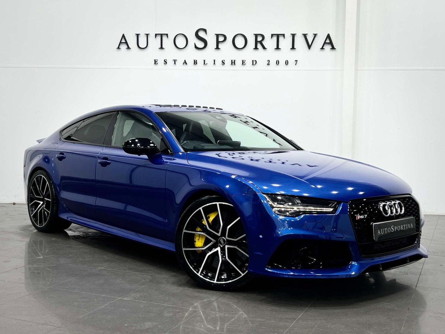 Used Audi A7 2015 for sale - 76102720: Photo 1