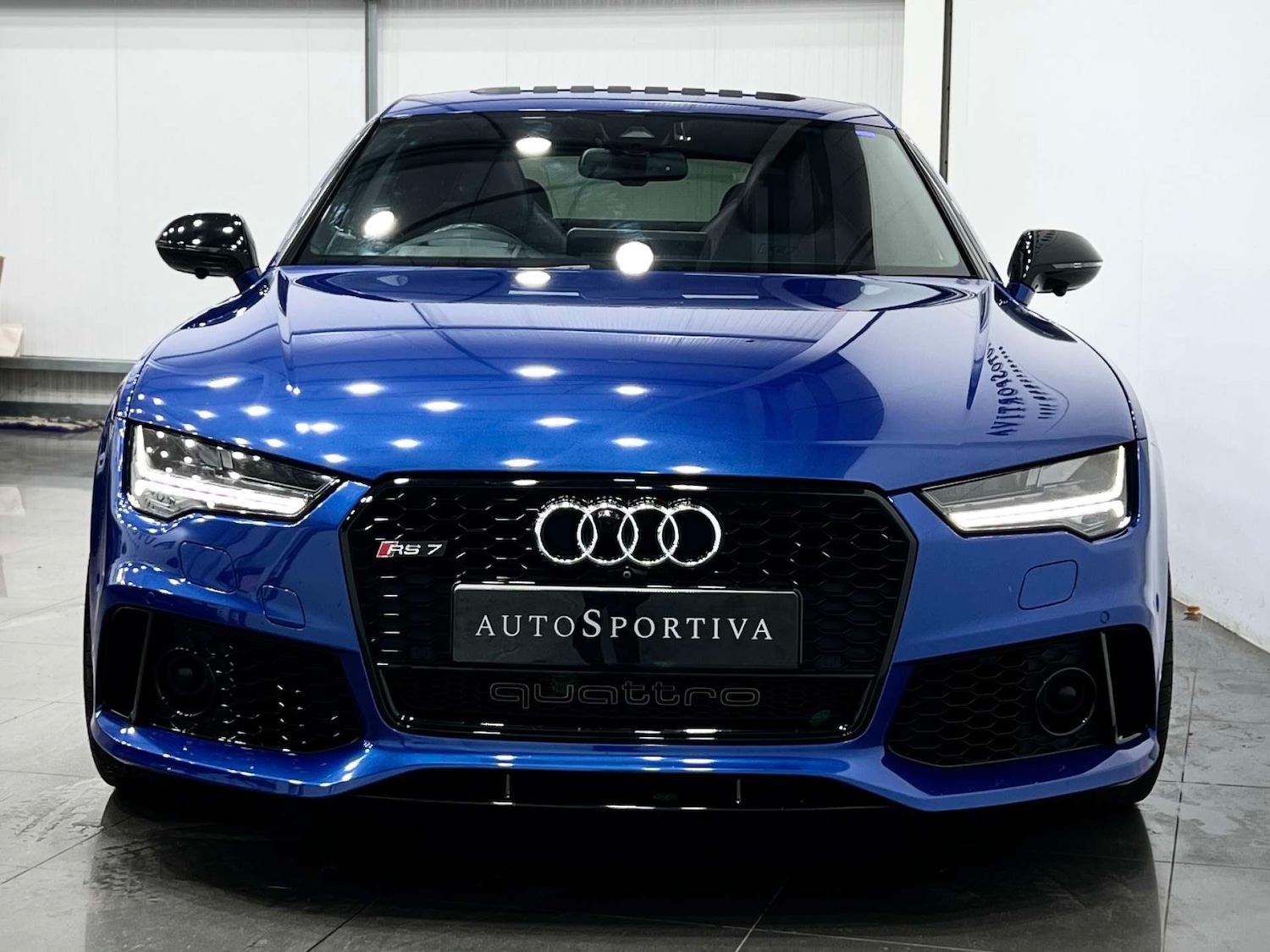 Used Audi A7 2015 for sale - 76102720: Photo 10