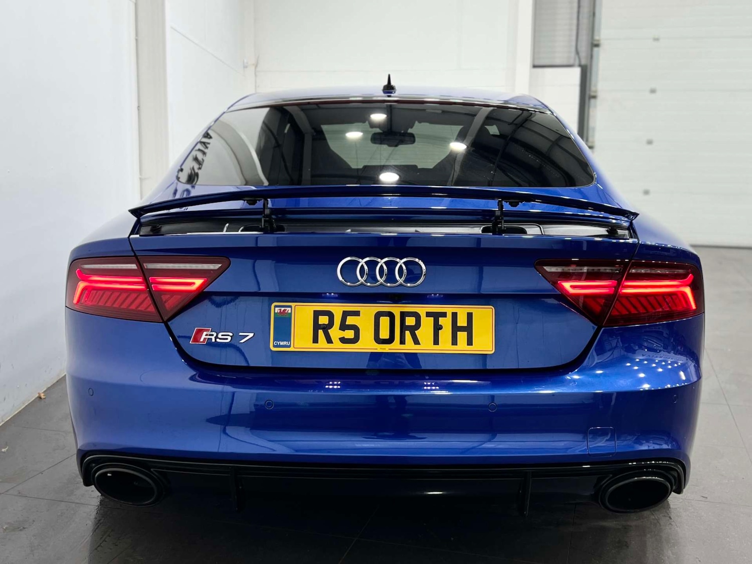 Used Audi A7 2015 for sale - 76102720: Photo 11