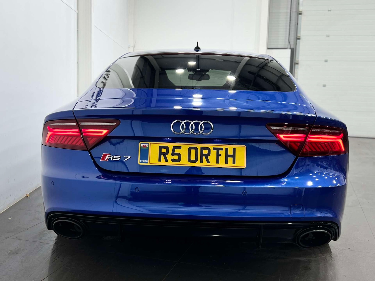 Used Audi A7 2015 for sale - 76102720: Photo 12