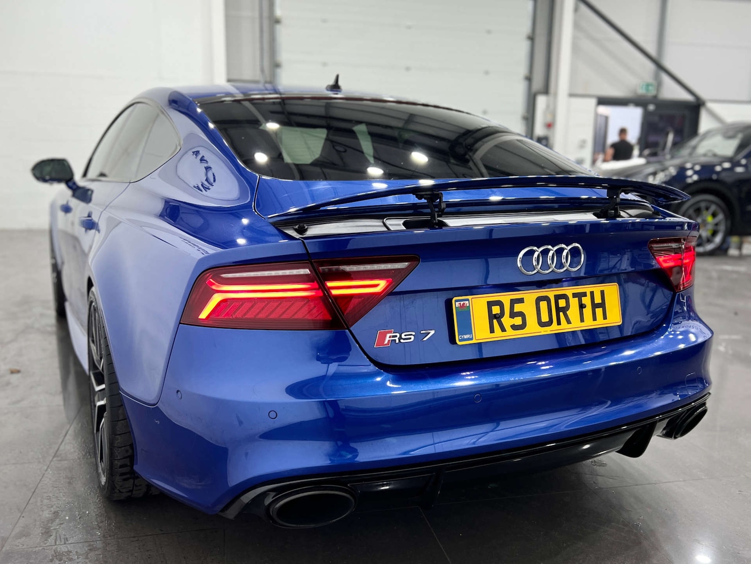 Used Audi A7 2015 for sale - 76102720: Photo 13