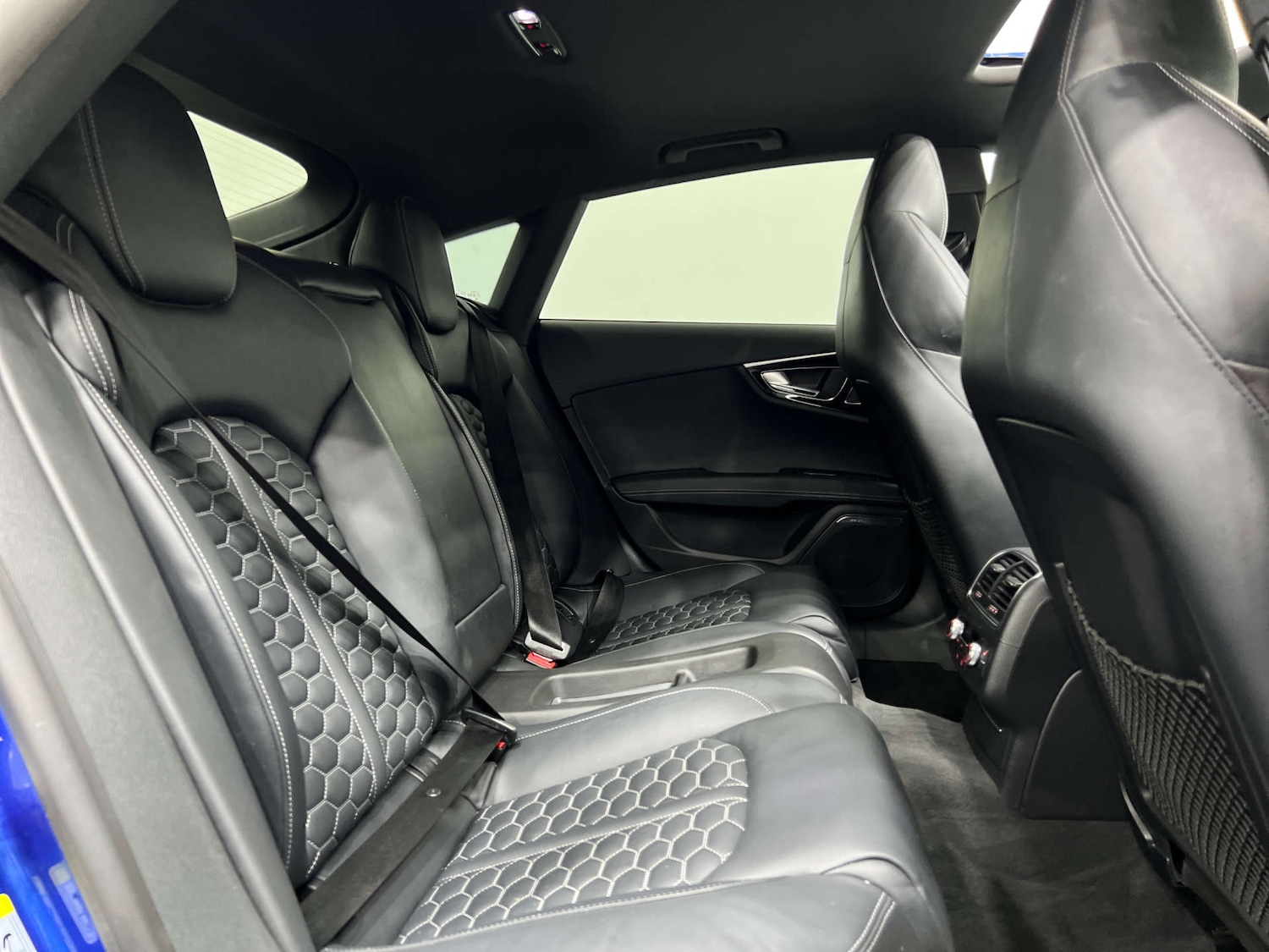 Used Audi A7 2015 for sale - 76102720: Photo 18