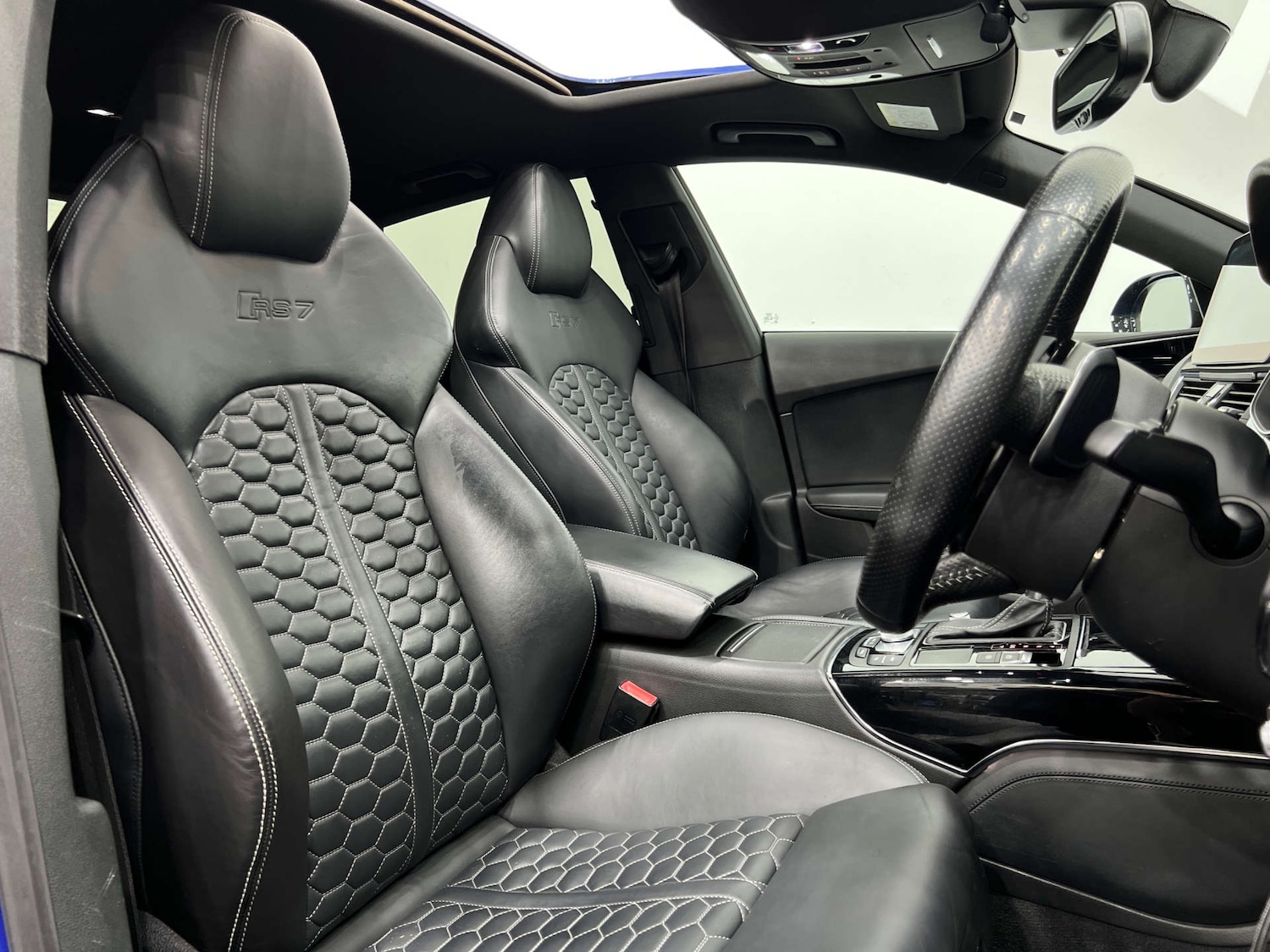 Used Audi A7 2015 for sale - 76102720: Photo 2
