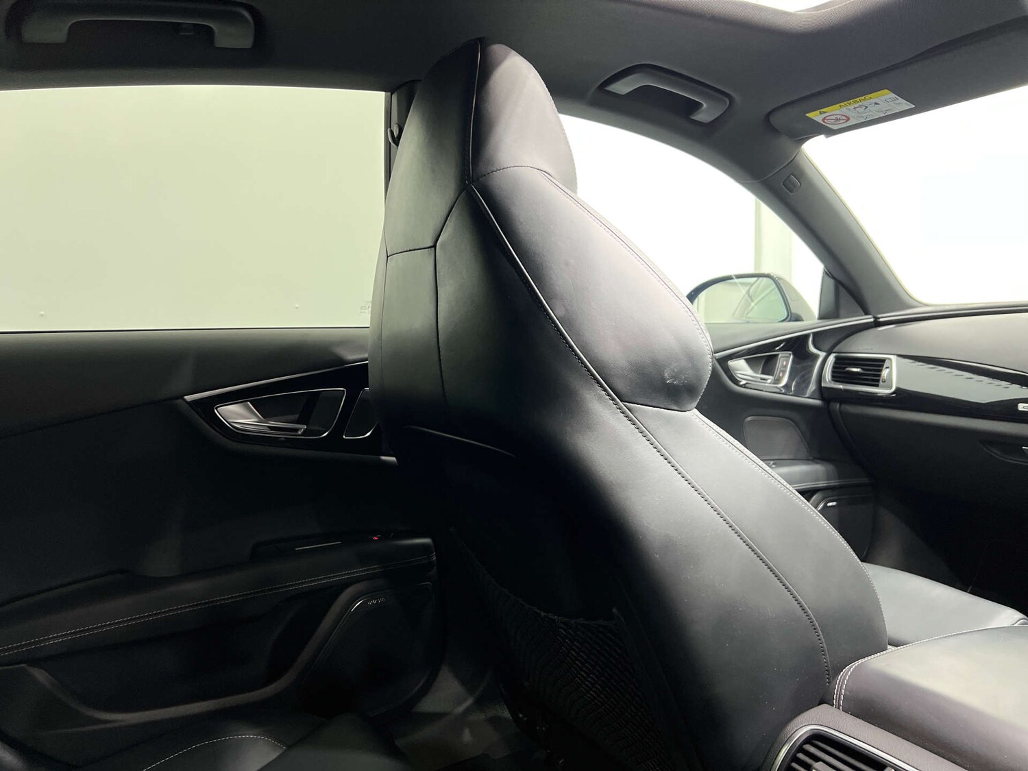 Used Audi A7 2015 for sale - 76102720: Photo 21
