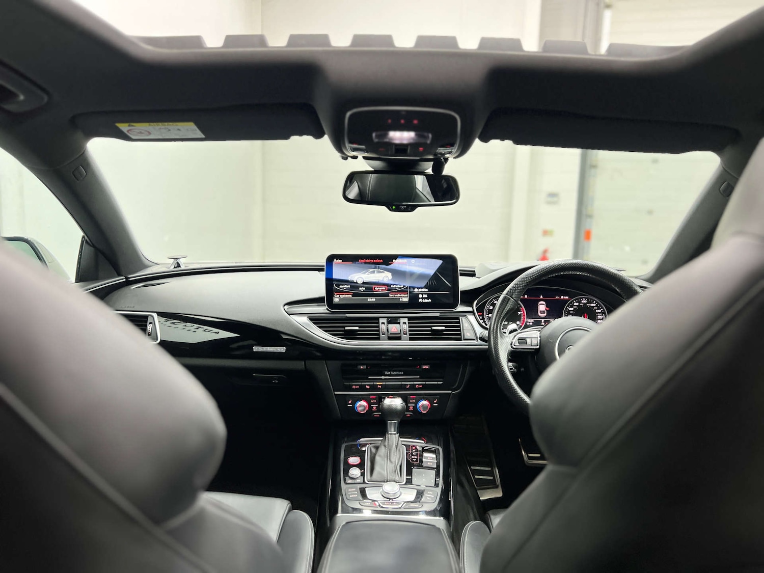 Used Audi A7 2015 for sale - 76102720: Photo 24
