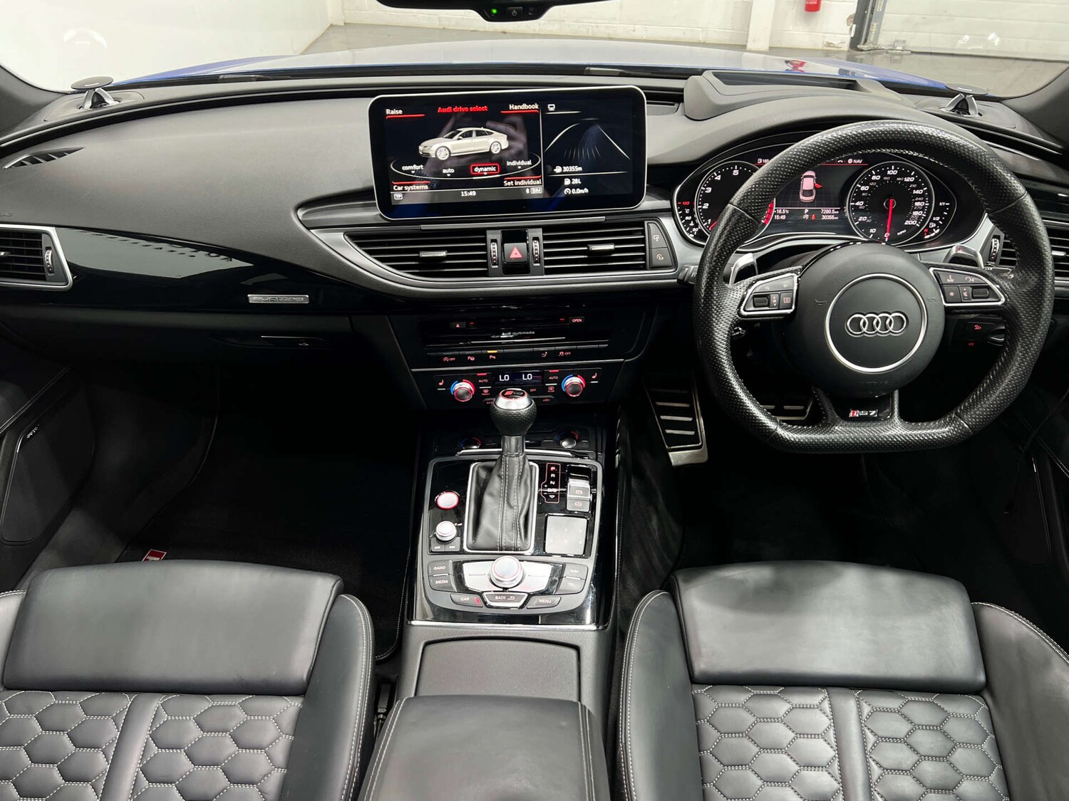 Used Audi A7 2015 for sale - 76102720: Photo 25