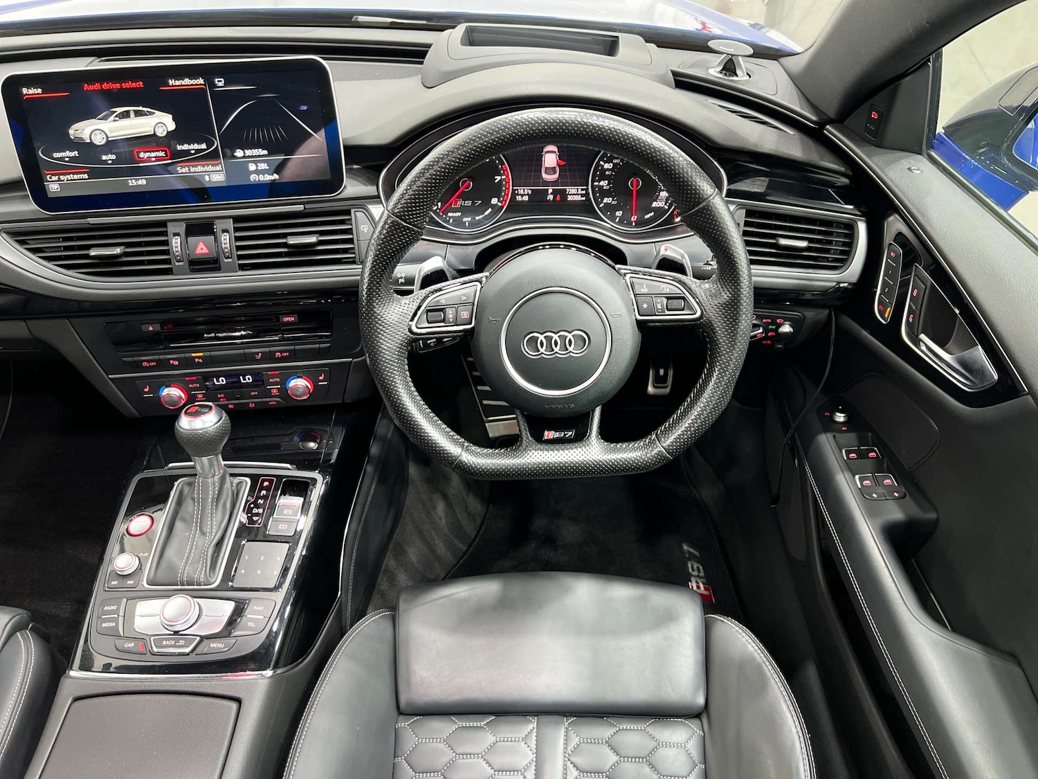 Used Audi A7 2015 for sale - 76102720: Photo 26
