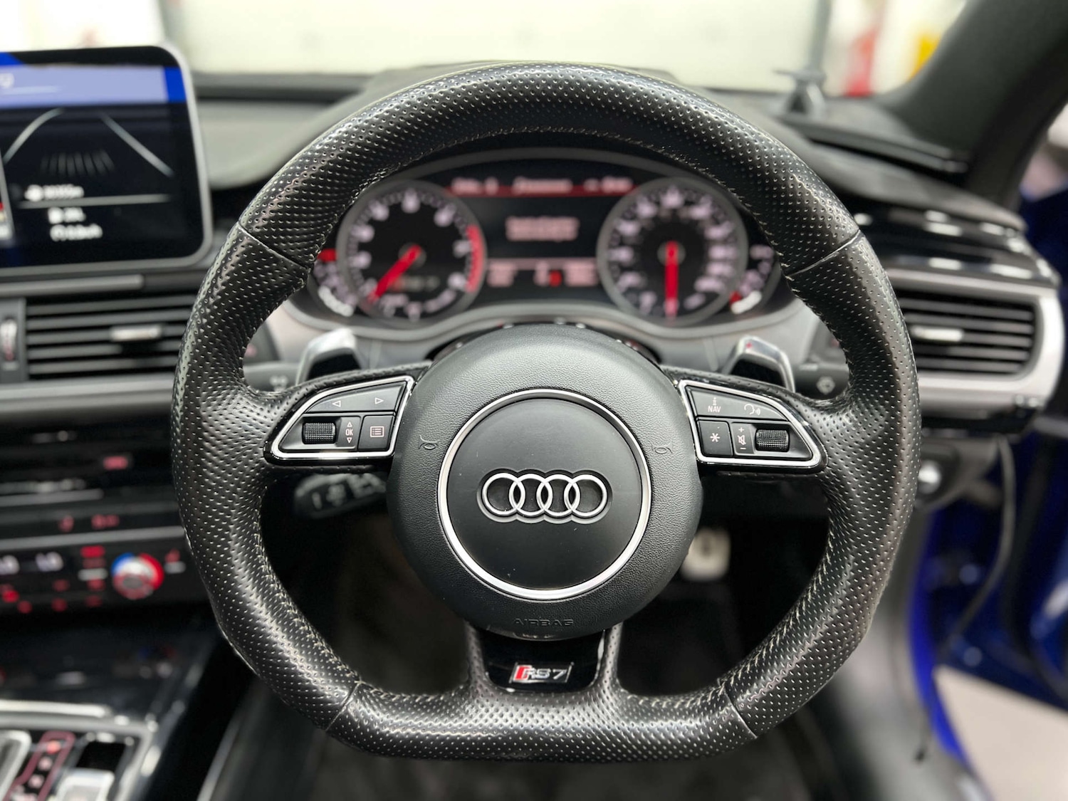 Used Audi A7 2015 for sale - 76102720: Photo 27