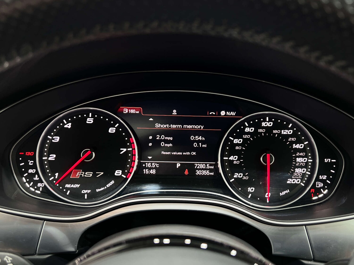 Used Audi A7 2015 for sale - 76102720: Photo 28
