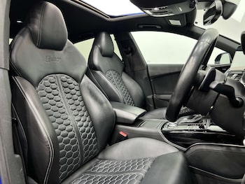 Used Audi A7 2015 for sale - 76102720: Photo 2