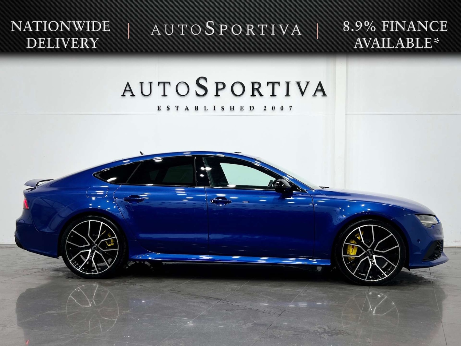 Used Audi A7 2015 for sale - 76102720: Photo 3