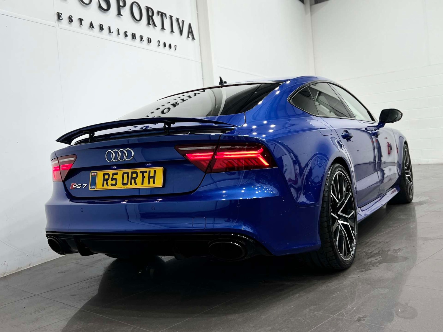 Used Audi A7 2015 for sale - 76102720: Photo 31