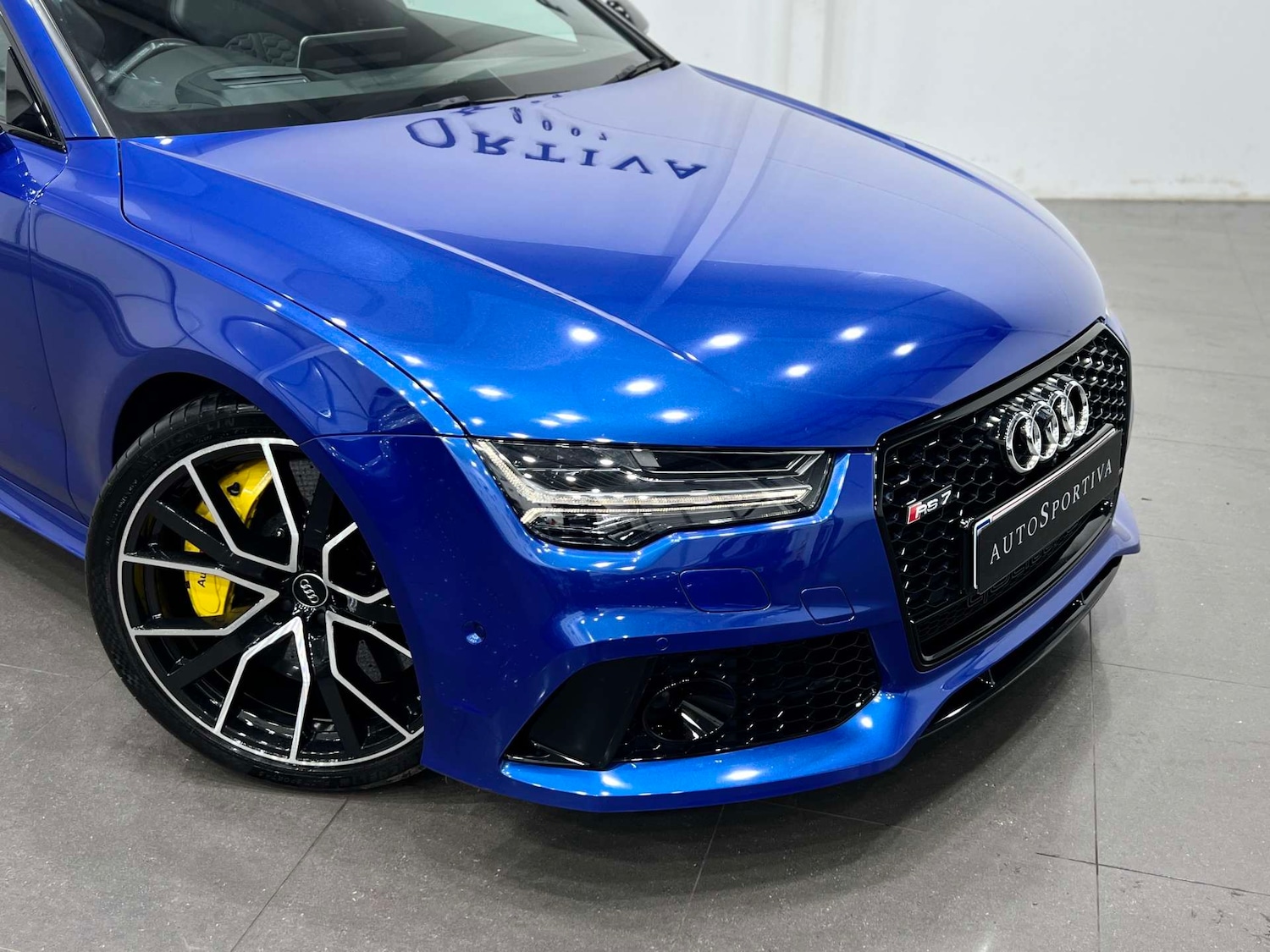 Used Audi A7 2015 for sale - 76102720: Photo 38