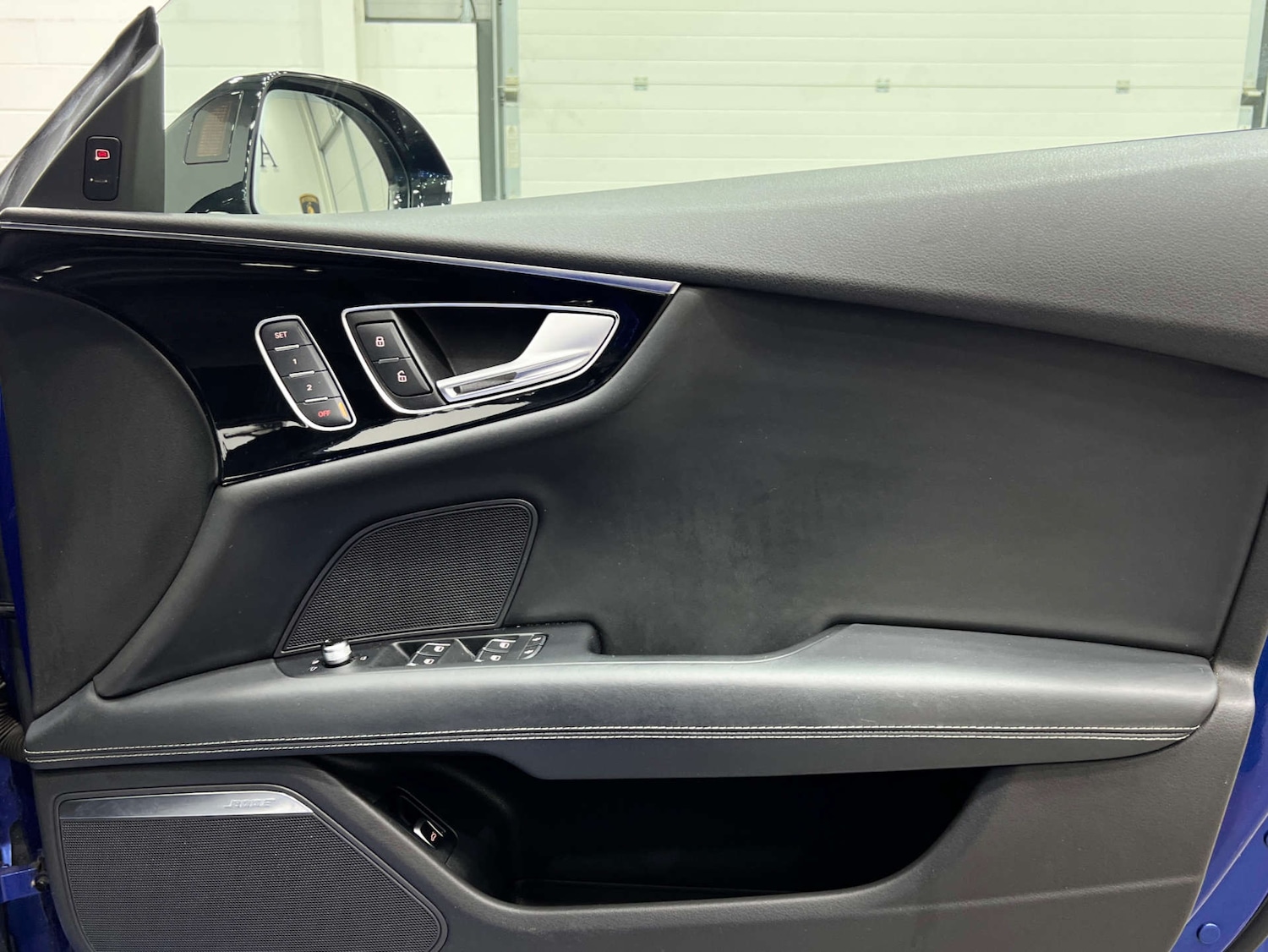 Used Audi A7 2015 for sale - 76102720: Photo 43