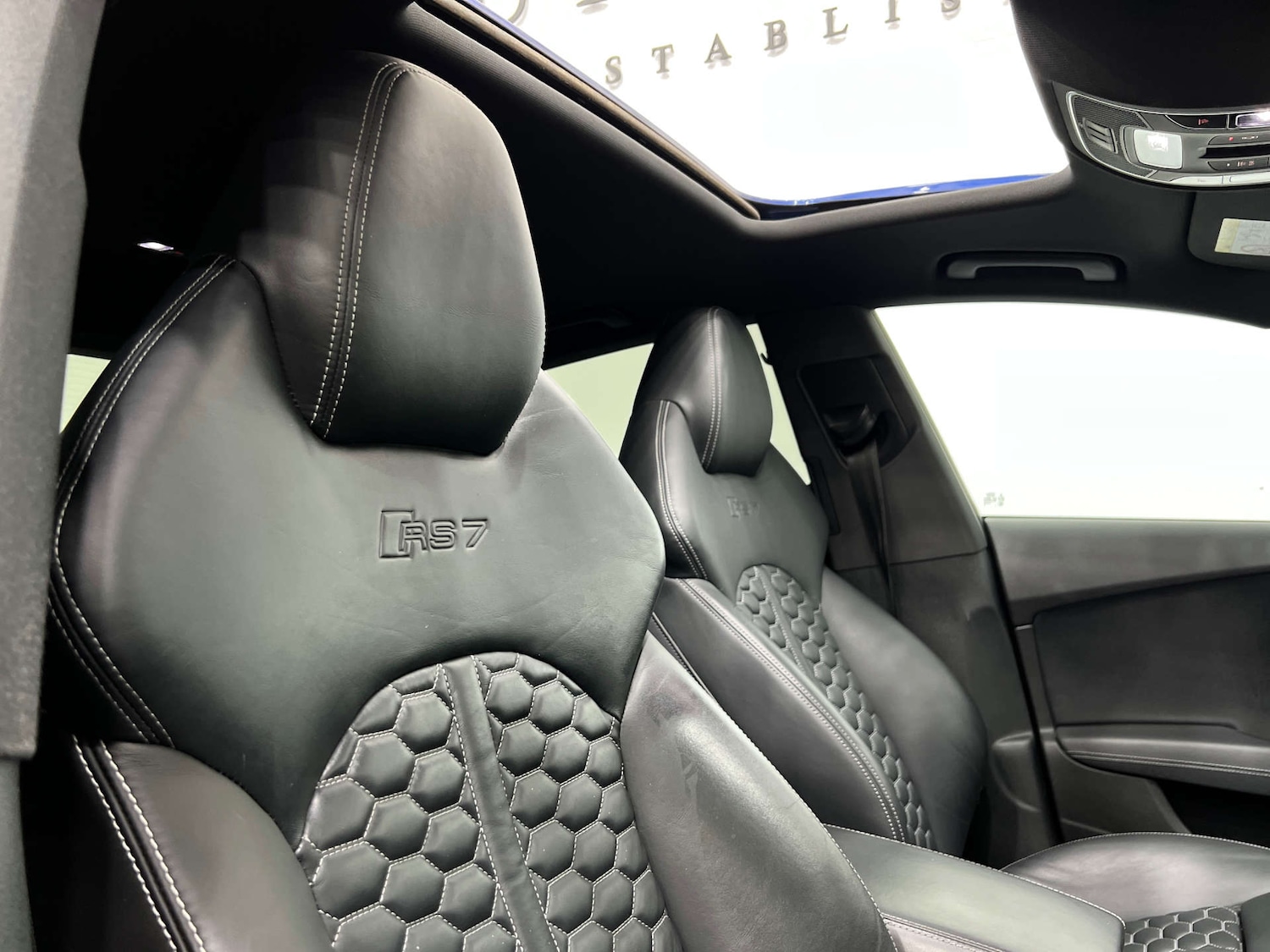 Used Audi A7 2015 for sale - 76102720: Photo 46