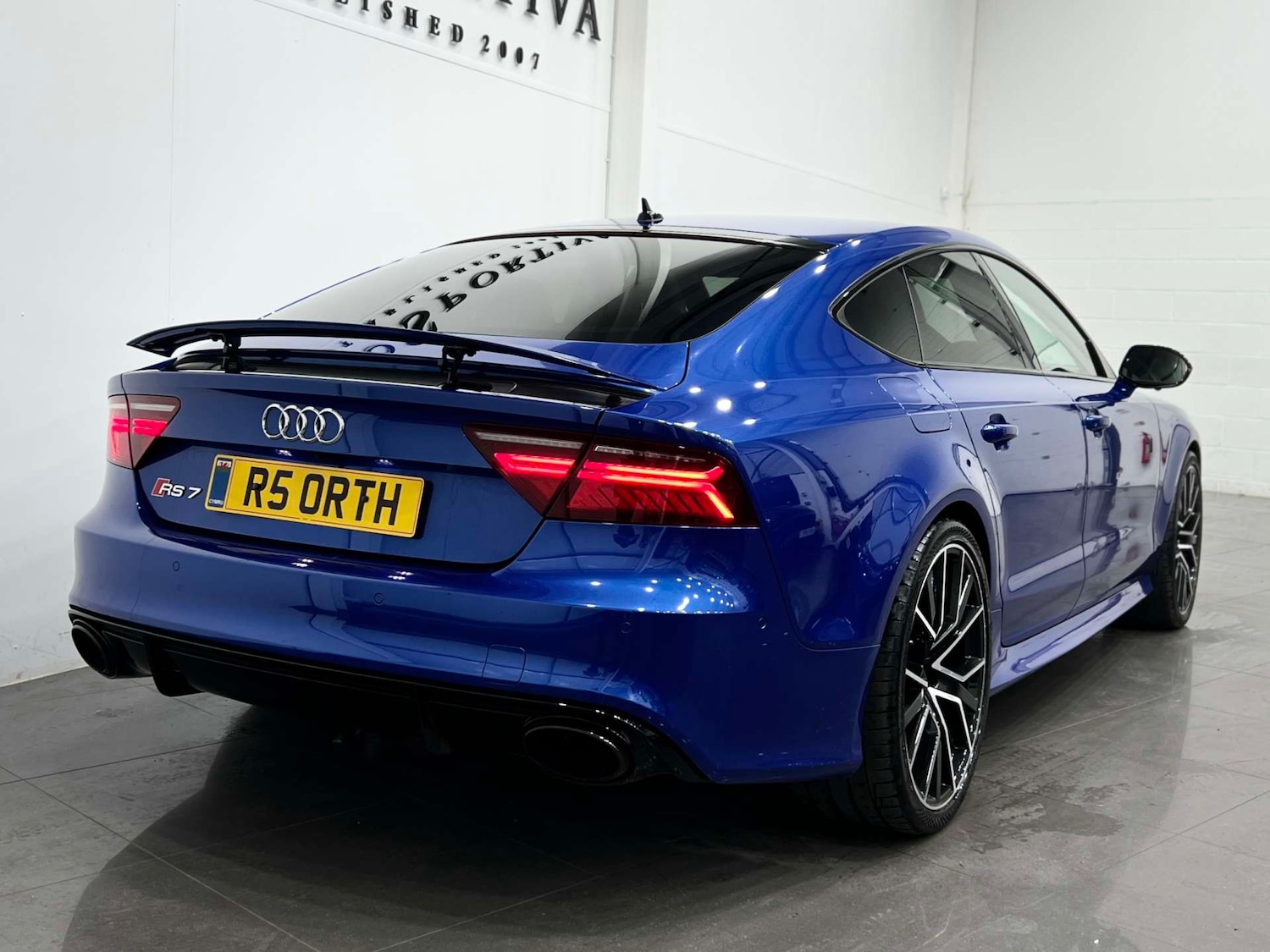 Used Audi A7 2015 for sale - 76102720: Photo 5
