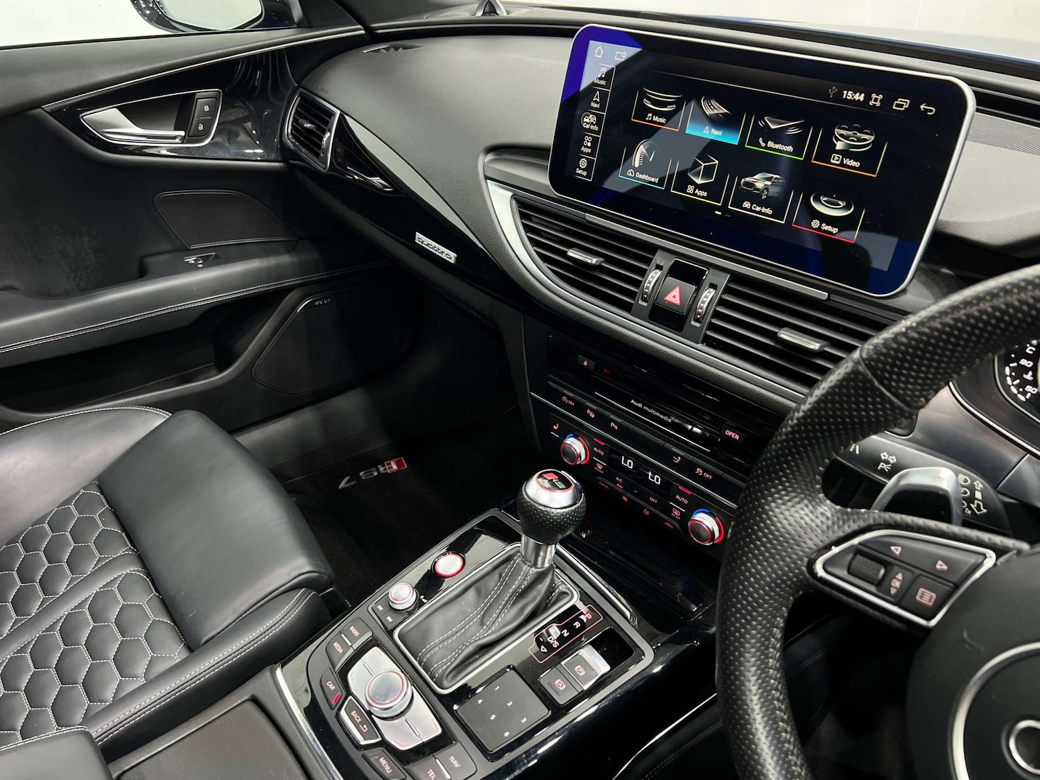 Used Audi A7 2015 for sale - 76102720: Photo 53